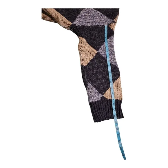 Love + Harmony XS Long Sleeve Knit Pullover Sweater - Picture 9 of 9